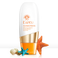 LAPEU OEM Customized multiple sun protection sun cream spf 30 sunscreen cream